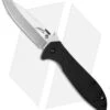 Kershaw Emerson CQC-4KXL Frame Lock Knife (3.9" Stonewash) 6055 1 Kershaw Emerson CQC-4KXL Frame Lock Knife (3.9" Stonewash) 6055 -Blade HQ kershaw 6055