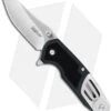 Kershaw Funxion DIY Assisted Opening Knife (3" Satin) 8200GRY 1 Kershaw Funxion DIY Assisted Opening Knife (3" Satin) 8200GRY -Blade HQ kershaw 8000gry funxion diy