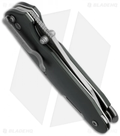 Kershaw Funxion DIY Assisted Opening Knife (3" Satin) 8200GRY 5 Kershaw Funxion DIY Assisted Opening Knife (3" Satin) 8200GRY - Image 3