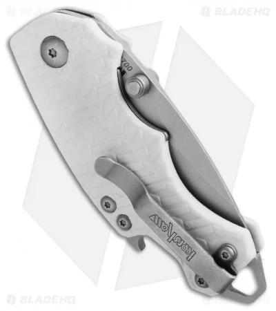 Kershaw Shuffle Knife Multi-Tool White GFN (2.375" Bead Blast) 8700SNOW 4 Kershaw Shuffle Knife Multi-Tool White GFN (2.375" Bead Blast) 8700SNOW - Image 2