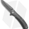 Kershaw Starter Assisted Opening Flipper Knife (3.4" BlackWash) 1301BW 1 Kershaw Starter Assisted Opening Flipper Knife (3.4" BlackWash) 1301BW -Blade HQ kershaw Starter 1301bw BHQ 21531 jr