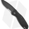 Kershaw Blur Assisted Opening Knife Black (3.375" Black Serr) 1670BLKST 2 Kershaw Blur Assisted Opening Knife Black (3.375" Black Serr) 1670BLKST -Blade HQ kershaw blur 1670blk bhq 7485 jr