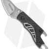 Kershaw Cinder Keychain Knife Bottle Opener (1.4" Stonewash) 1025 1 Kershaw Cinder Keychain Knife Bottle Opener (1.4" Stonewash) 1025 -Blade HQ kershaw cinder 1025x cm