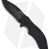 Kershaw Clash Assisted Opening Knife (3.25" Black) 1605CKT -Blade HQ kershaw clash 1605cktx