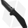 Kershaw Emerson CQC-3K Tanto Frame Lock Knife (2.75" Black) 6014TBLK 1 Kershaw Emerson CQC-3K Tanto Frame Lock Knife (2.75" Black) 6014TBLK -Blade HQ kershaw cqc 3k 6014tblk
