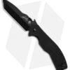 Kershaw Emerson CQC-8K Tanto Liner Lock Knife (3.5" Black) 6044TBLK 2 Kershaw Emerson CQC-8K Tanto Liner Lock Knife (3.5" Black) 6044TBLK -Blade HQ kershaw cqc bk 6044tblk bhq 21429 jr
