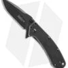 Kershaw Cryo Assisted Opening Knife (2.75" BlackWash) 1555BW 2 Kershaw Cryo Assisted Opening Knife (2.75" BlackWash) 1555BW -Blade HQ kershaw cyro blackwash 1555bw