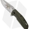 Kershaw Duck Commander Dunbar Assisted Opening Knife (3" Bead Blast) 7420DCX -Blade HQ kershaw duck dynasty dunbar 7420dcx