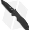 Kershaw Emerson CQC-7K Tanto Knife Black G-10 (3.25" Black) 6034TBLK 1 Kershaw Emerson CQC-7K Tanto Knife Black G-10 (3.25" Black) 6034TBLK -Blade HQ kershaw emerson CQC 7K tanto black G10 KS6034TBLK BHQ 49615 er