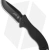 Kershaw Emerson CQC-9K Liner Lock Knife Black G-10 (3.5" Black) 6045BLK 1 Kershaw Emerson CQC-9K Liner Lock Knife Black G-10 (3.5" Black) 6045BLK -Blade HQ kershaw emerson cqc 9k 6045blk bhq 34467 cm
