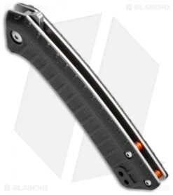 Kershaw Entropy Assisted Opening Flipper Knife (3.25" Stonewash) 1885 7 Kershaw Entropy Assisted Opening Flipper Knife (3.25" Stonewash) 1885 -Blade HQ kershaw entropy 1885 bottom cm