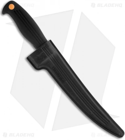 Kershaw 7" Fillet Knife 1257 (Satin Plain) 4 Kershaw 7" Fillet Knife 1257 (Satin Plain) - Image 2
