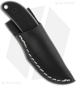 Kershaw Mini Skinner Fixed Blade Knife (2" Stonewash) 1081 5 Kershaw Mini Skinner Fixed Blade Knife (2" Stonewash) 1081 -Blade HQ kershaw fixed 1081 sheath