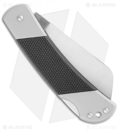 Kershaw Corral Creek Sheepsfoot Knife (2.5" Satin Plain) 3115BT 4 Kershaw Corral Creek Sheepsfoot Knife (2.5" Satin Plain) 3115BT - Image 2