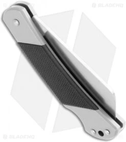 Kershaw Corral Creek Sheepsfoot Knife (2.5" Satin Plain) 3115BT 7 Kershaw Corral Creek Sheepsfoot Knife (2.5" Satin Plain) 3115BT -Blade HQ kershaw folder 3115bt side