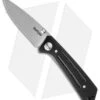 Kershaw Injection 3.5 Liner Lock Knife (3.5" Bead Blast) 3830 1 Kershaw Injection 3.5 Liner Lock Knife (3.5" Bead Blast) 3830 -Blade HQ kershaw folder injection 3 5 3830 large black