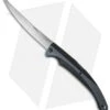 Kershaw Folding Fillet Knife K-Texture (6.25" Satin) 1258 2 Kershaw Folding Fillet Knife K-Texture (6.25" Satin) 1258 -Blade HQ kershaw folding fillet 1258
