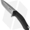 Kershaw Freefall Assisted Opening Knife (3.25" Stonewash) 3840 -Blade HQ kershaw folding freefall 3840 stonewash plain