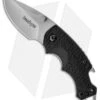 Kershaw Shuffle Liner Lock Knife Black Multi-Tool (2.375" Bead Blast) 8700 -Blade HQ kershaw folding shuffle multi tool 8700 beadblast plain