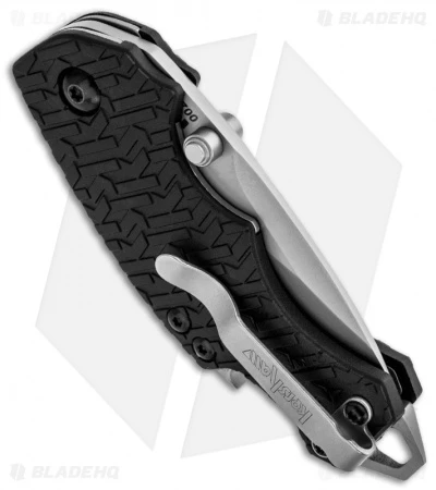 Kershaw Shuffle Liner Lock Knife Black Multi-Tool (2.375" Bead Blast) 8700 4 Kershaw Shuffle Liner Lock Knife Black Multi-Tool (2.375" Bead Blast) 8700 - Image 2
