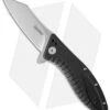 Kershaw Grinder Assisted Opening Flipper Knife (3.25" Bead Blast) 1319 -Blade HQ kershaw grinder 1319 cm