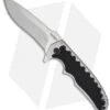 Kershaw Groove Flipper Liner Lock Knife (3.5" Satin) 1730 -Blade HQ kershaw groove 1730