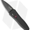 Kershaw Launch 4 CA Legal Automatic Knife (1.9" Black) 7500BLK 1 Kershaw Launch 4 CA Legal Automatic Knife (1.9" Black) 7500BLK -Blade HQ kershaw launch auto 4 7600blk cm
