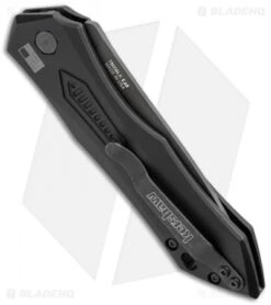 Kershaw Launch 6 Automatic Knife (3.75" Black) 7800BLK 7 Kershaw Launch 6 Automatic Knife (3.75" Black) 7800BLK -Blade HQ kershaw launch auto blk 7800blk side cm