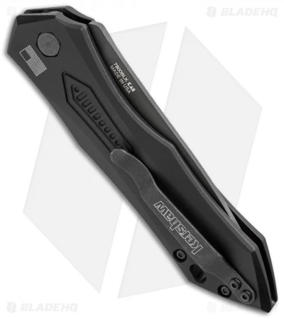 Kershaw Launch 6 Automatic Knife (3.75" Black) 7800BLK 5 Kershaw Launch 6 Automatic Knife (3.75" Black) 7800BLK - Image 3