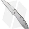 Kershaw Leek Assisted Opening Knife Polished (3" Polish) 1660SS -Blade HQ kershaw leek 1660ss