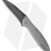 Kershaw Leek Assisted Opening Knife (3" Damascus) 1660DAM 1 Kershaw Leek Assisted Opening Knife (3" Damascus) 1660DAM -Blade HQ kershaw leek damascus 1660dam