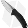Kershaw Link Drop Point Knife Black GFN (3.25" Stonewash) 1776 1 Kershaw Link Drop Point Knife Black GFN (3.25" Stonewash) 1776 -Blade HQ kershaw link 1776 cm