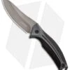 Kershaw LoneRock Small Fixed Blade Knife (3.75" Gray) 1895 2 Kershaw LoneRock Small Fixed Blade Knife (3.75" Gray) 1895 -Blade HQ kershaw lonerock small fixed 1895 BHQ 14814 jr