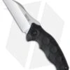 Kershaw Needs Work Assisted Opening Knife 1820 (3" Bead Blast) -Blade HQ kershaw needs work 1820