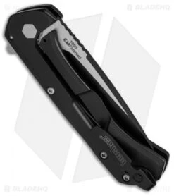 Kershaw Rexford Showtime Assisted Opening Flipper Knife (3" Two-Tone) 1955 7 Kershaw Rexford Showtime Assisted Opening Flipper Knife (3" Two-Tone) 1955 -Blade HQ kershaw showtime 1955 side cm