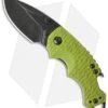 Kershaw Shuffle Liner Lock Knife Lime (2.375" BlackWash) 8700LIMEBW 2 Kershaw Shuffle Liner Lock Knife Lime (2.375" BlackWash) 8700LIMEBW -Blade HQ kershaw shuffle limebw 8700limebw 2