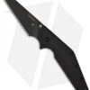Kershaw Tilt Knife W/ Carbon Fiber (4" Composite Plain) 4001 2 Kershaw Tilt Knife W/ Carbon Fiber (4" Composite Plain) 4001 -Blade HQ kershaw tilt production