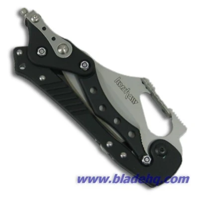 Kershaw External Toggle E.T. Knife 1900 G&G Hawk (First Production) 4 Kershaw External Toggle E.T. Knife 1900 G&G Hawk (First Production) - Image 2